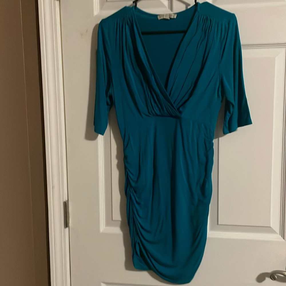 Small Maternity/Nursing shirt